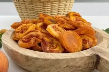 Indulge in the Delight of Hediyelik Kayısı Çikolatası