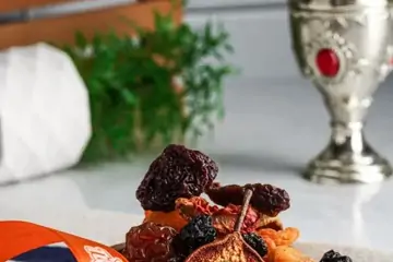 Discover the Delight of Kayısı Çikolatası
