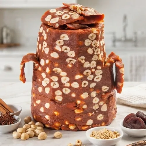 Exploring the Delights of Kayısı Çikolatası: A Sweet Turkish Treat