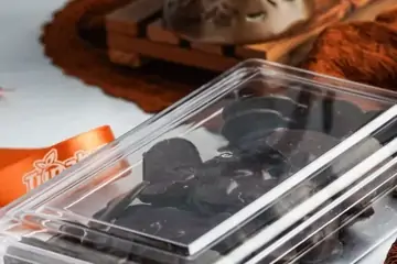 Discover the Delight of Kayısı Çikolatası: A Sweet Turkish Treat