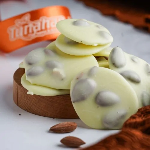Exploring the Delights of this product: A Sweet Turkish Treat