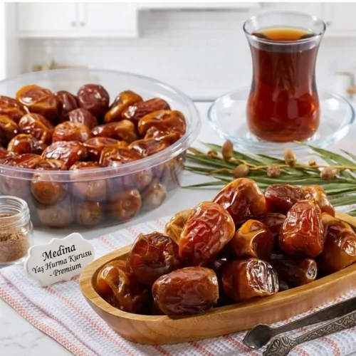 Discover the Delight of Kayısı Draje: A Sweet Treat for