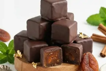 Discover the Delight of Kayısı Draje: A Unique Turkish Treat