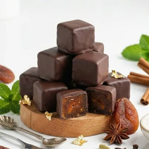 Discover the Delight of Kayısı Draje: A Unique Turkish Treat