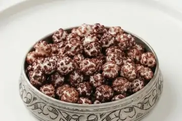 Sütlü Kayısı Çikolatası: Lezzetli Bir Hediyelik Seçenek